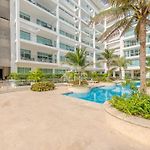 Morros 3, 1 Bedroom & Seaview