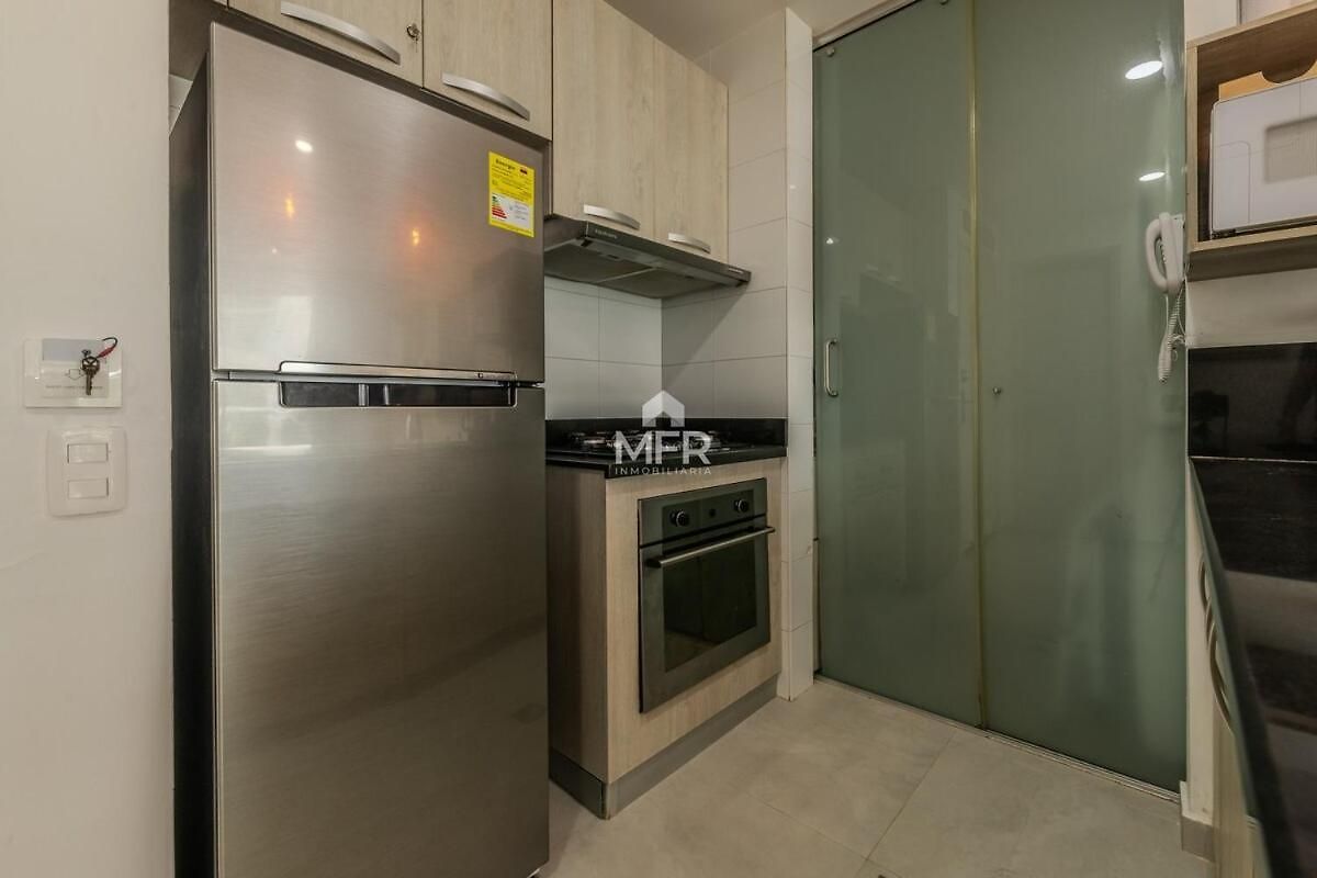 Morros 3, 1 Bedroom & Seaview