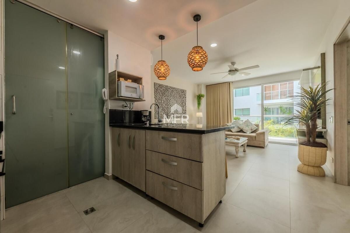 Morros 3, 1 Bedroom & Seaview