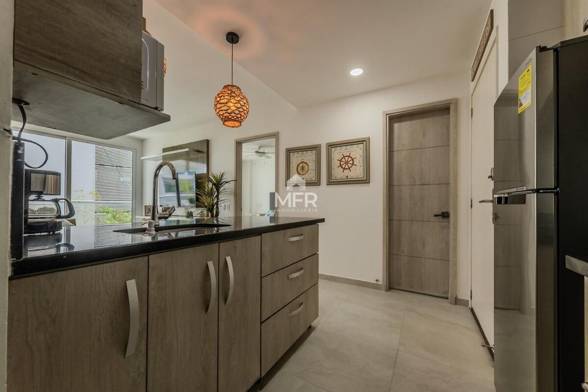 Morros 3, 1 Bedroom & Seaview Apartment