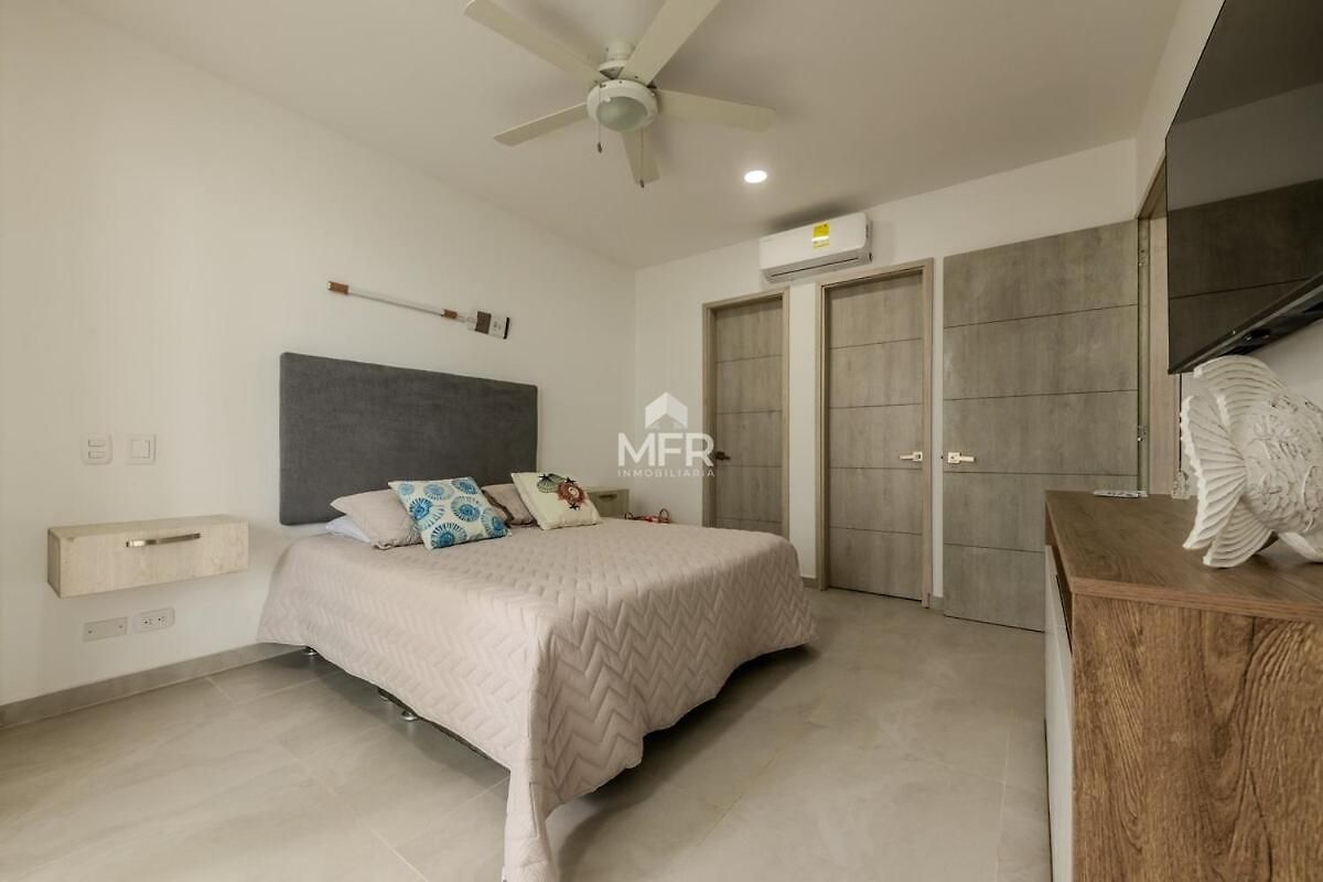 Morros 3, 1 Bedroom & Seaview Apartment *