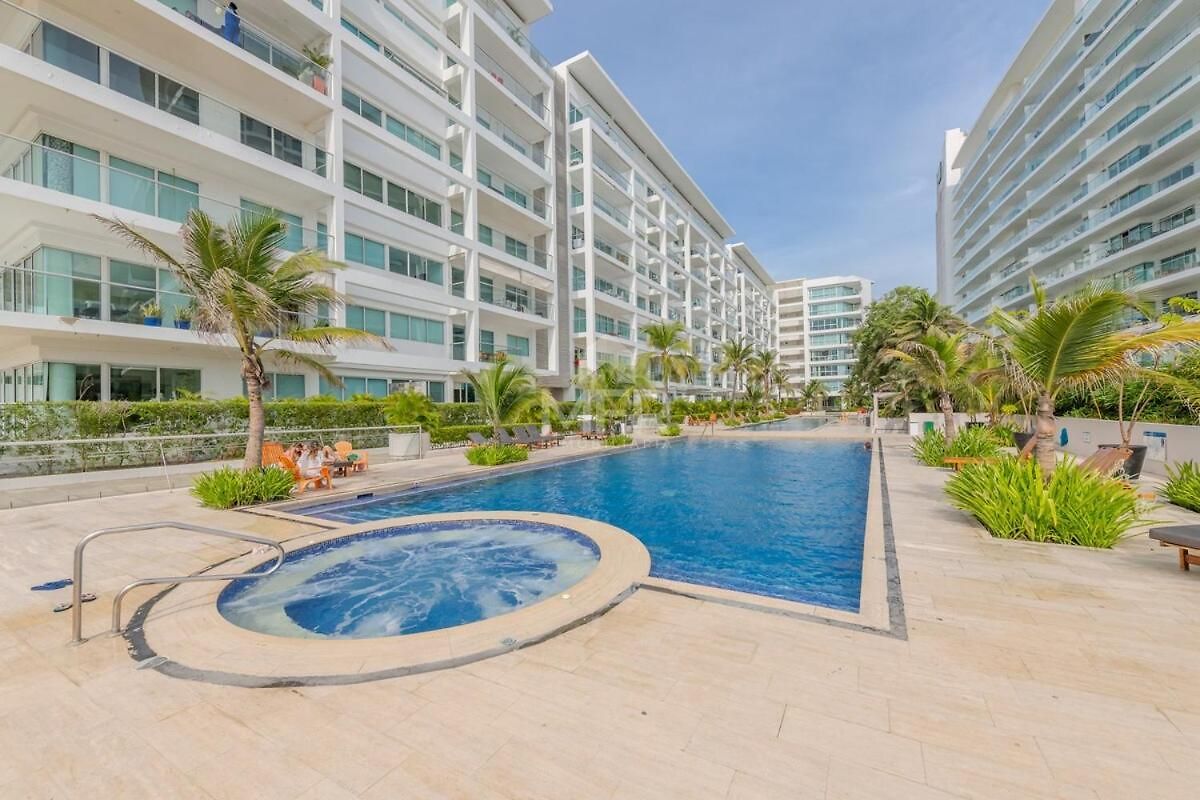 Morros 3, 1 Bedroom & Seaview *