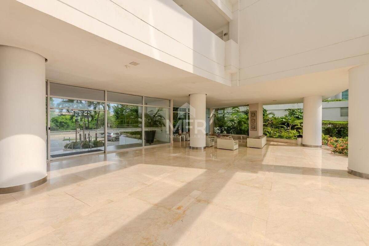 Apartment Morros 3, 1 Bedroom & Seaview *