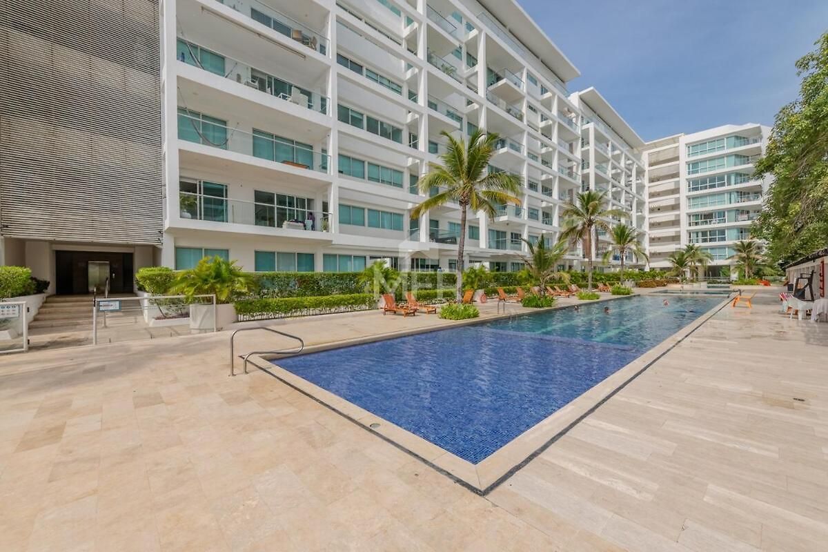 Morros 3, 1 Bedroom & Seaview Apartment