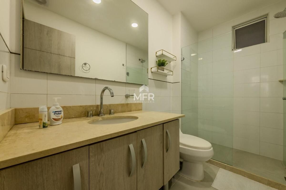 Morros 3, 1 Bedroom & Seaview Apartment *