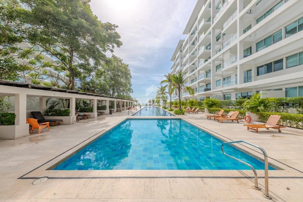 Morros 3, 1 Bedroom & Seaview Apartment *