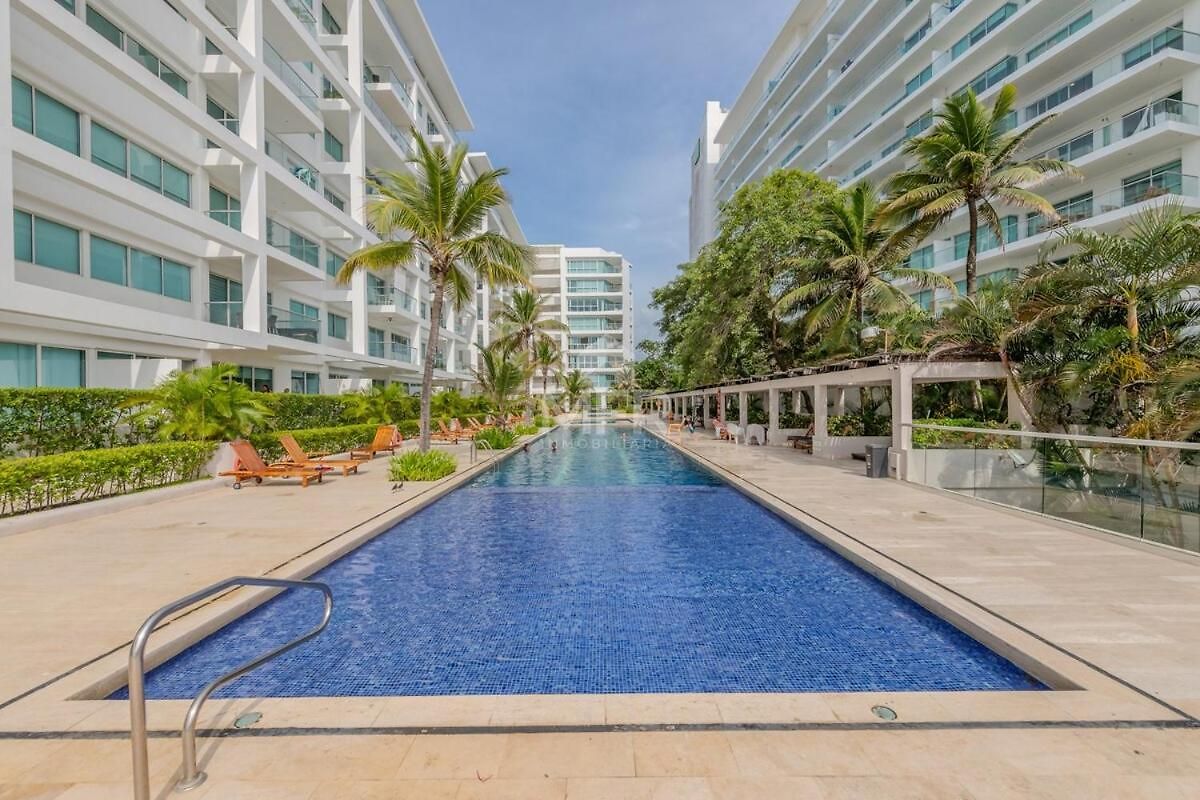 Apartment Morros 3, 1 Bedroom & Seaview *