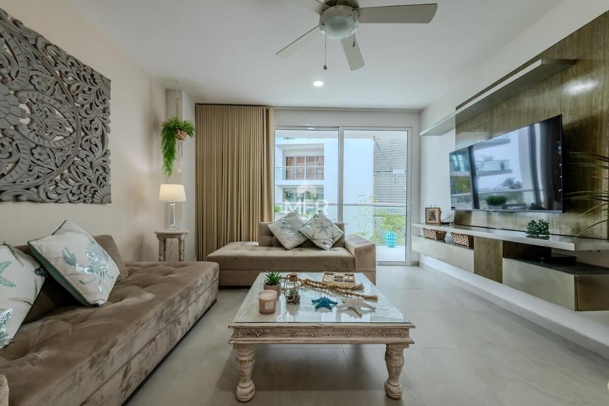 Morros 3, 1 Bedroom & Seaview * Cartagena