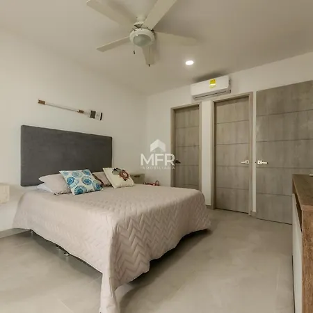 Morros 3, 1 Bedroom & Seaview Apartment *