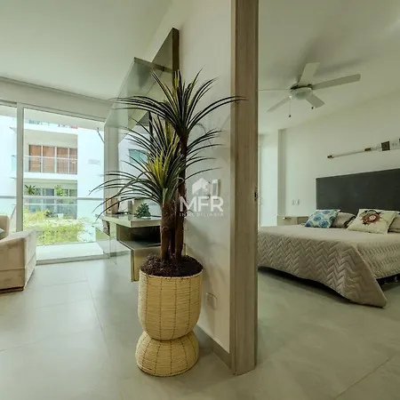 Morros 3, 1 Bedroom & Seaview *
