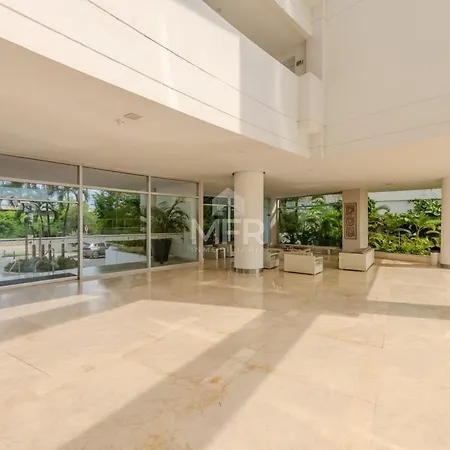 Apartment Morros 3, 1 Bedroom & Seaview *
