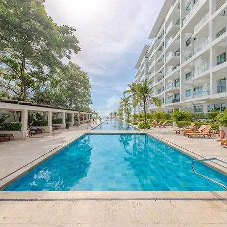 Morros 3, 1 Bedroom & Seaview Apartment *