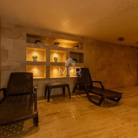 Morros 3, 1 Bedroom & Seaview Apartment Cartagena
