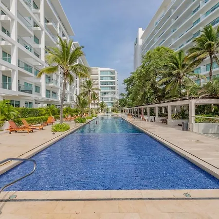 Apartment Morros 3, 1 Bedroom & Seaview *