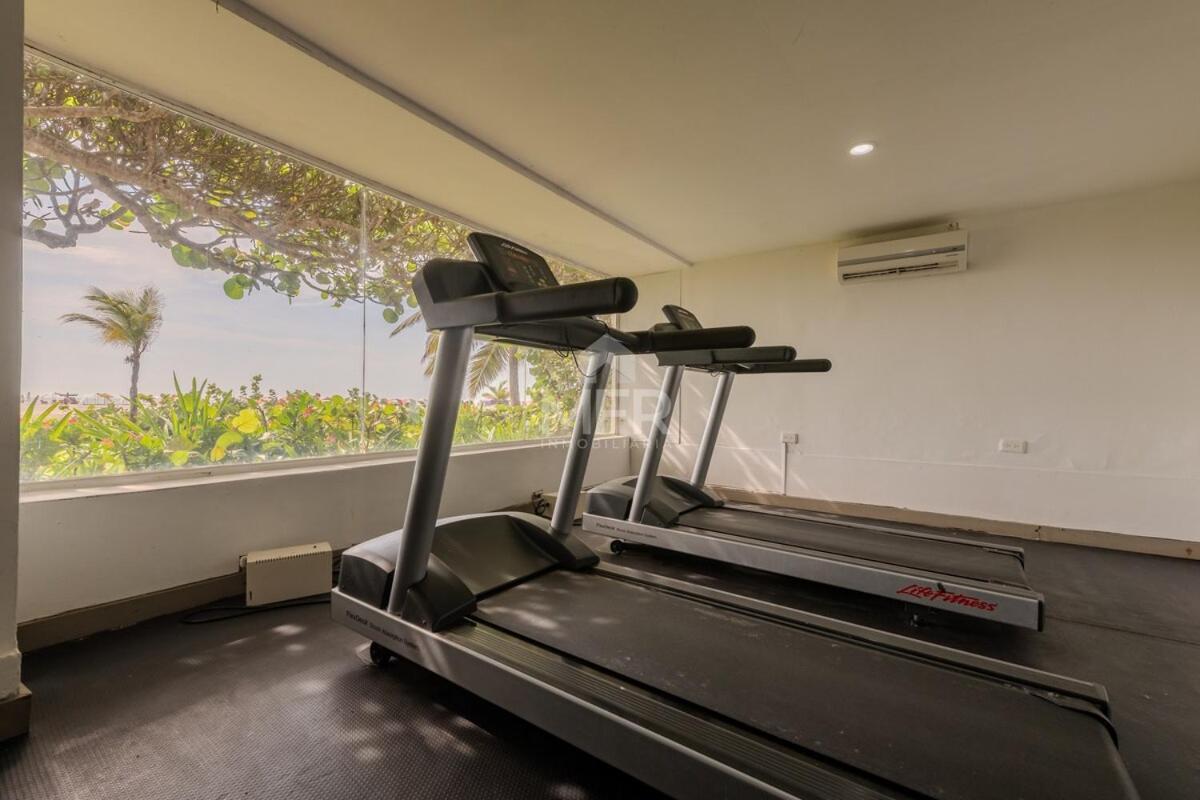 Morros 3, 1 Bedroom&seaview Cartagena