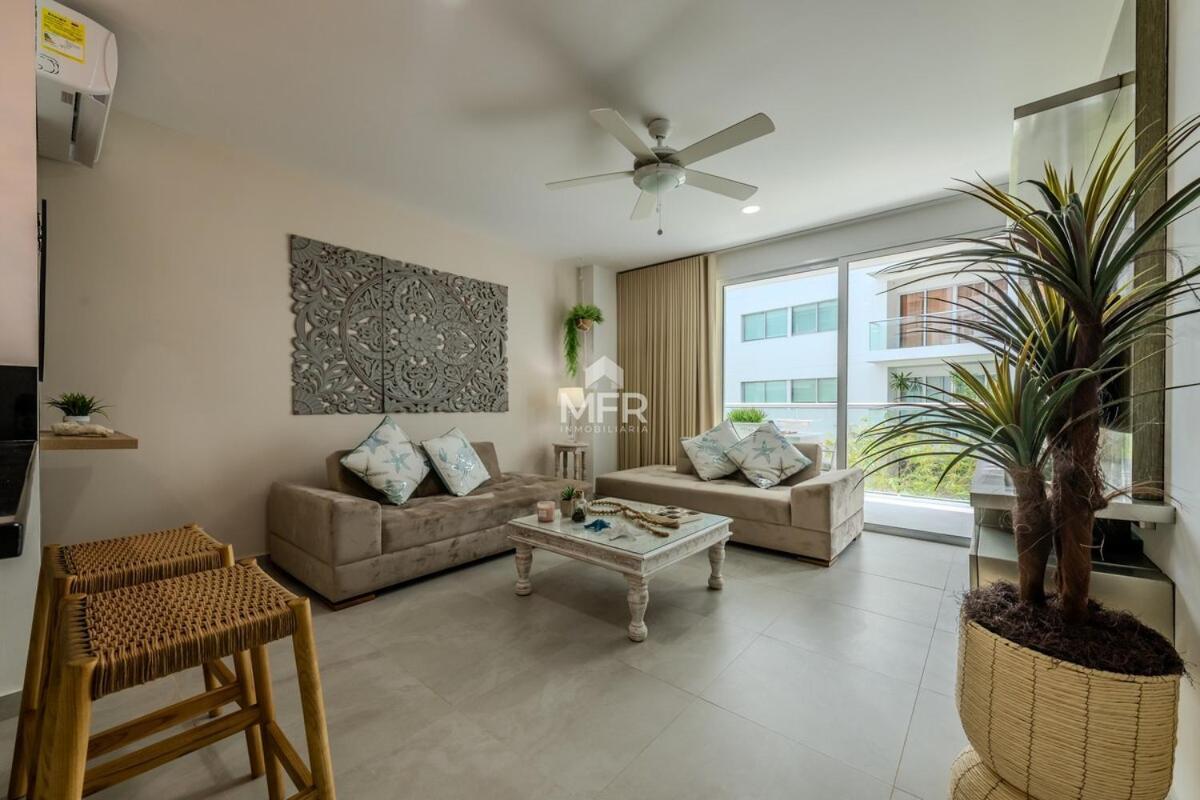 Apartamento Morros 3, 1 Bedroom&seaview