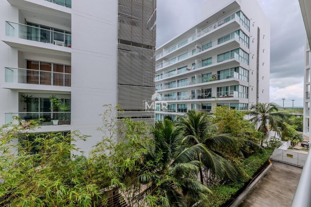 Morros 3, 1 Bedroom&seaview