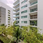 Morros 3, 1 Bedroom&Seaview