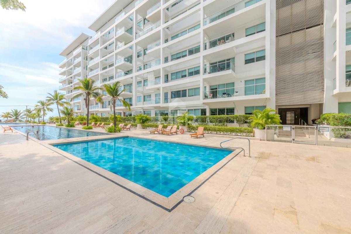 Apartamento Morros 3, 1 Bedroom&seaview *