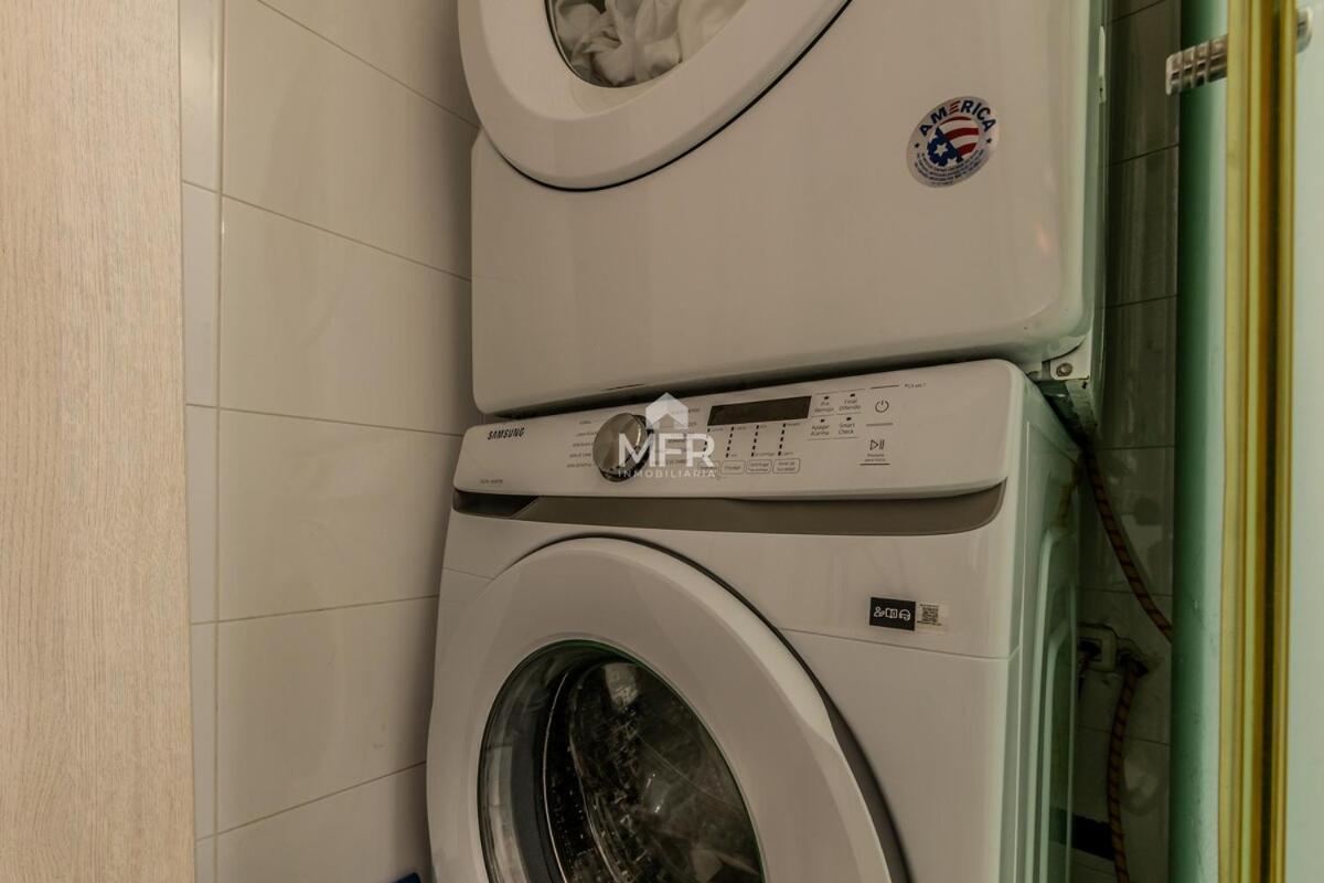 Morros 3, 1 Bedroom&seaview * Cartagena