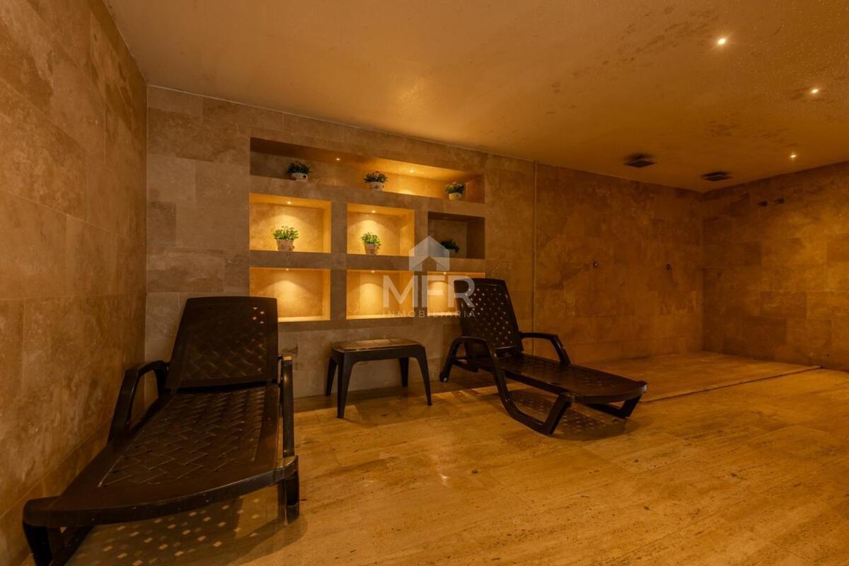 Morros 3, 1 Bedroom&seaview Apartamento Cartagena