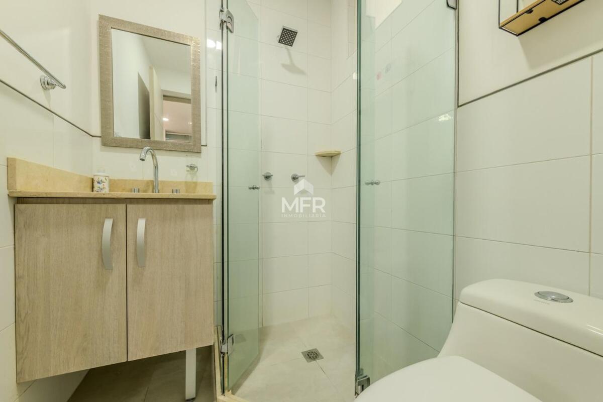 Apartamento Morros 3, 1 Bedroom&seaview Cartagena